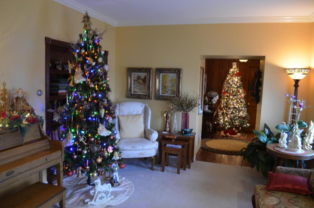 Annville Inn Bed & Breakfast Экстерьер фото